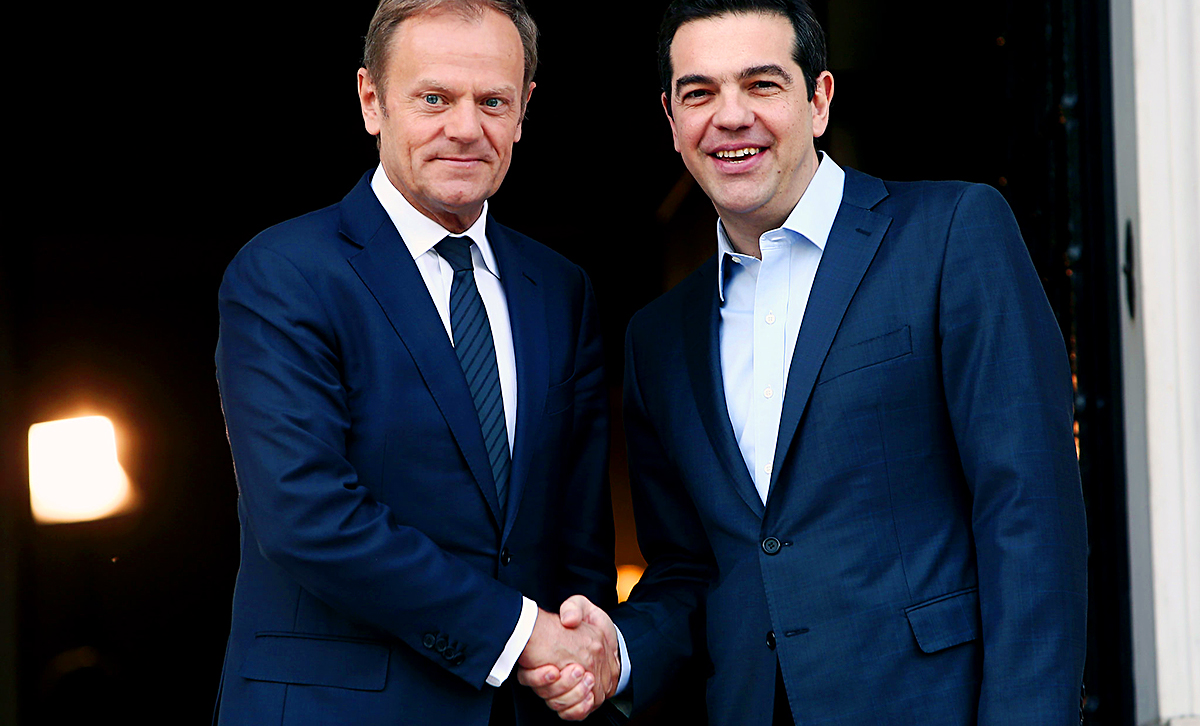 Abwahl von Syriza markiert Scheitern der politischen Linken in Europa