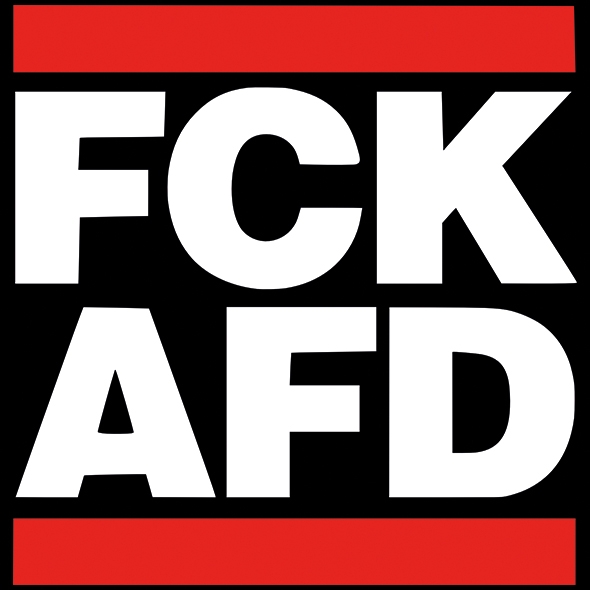 28.-30. Juni: Gegen den Bundesparteitag der AfD in Essen